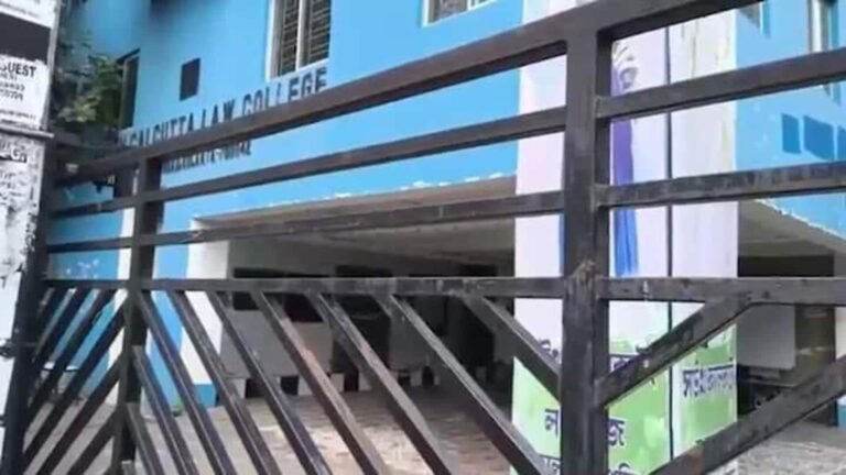 கொல்கத்தாவில் பாலியல் வன்கொடுமை