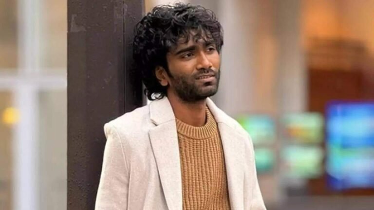 டிராகன் 100 நாள் விழாவில் உணர்ச்சிகரமாக பேசிய பிரதீப் ரங்கநாதன்  