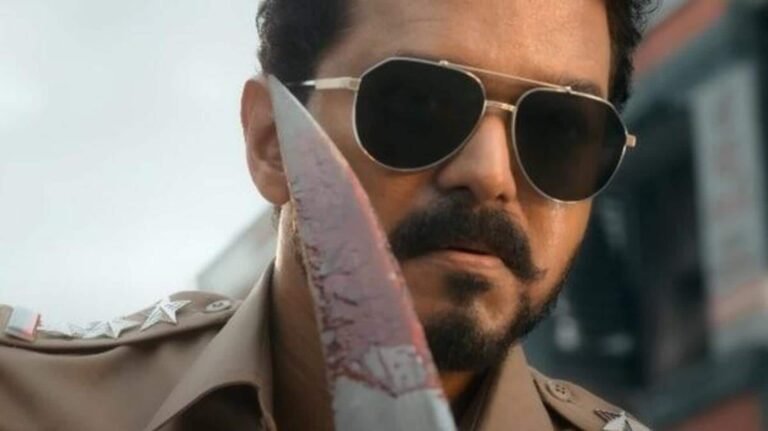 ‘ஜன நாயகன்’ படத்திற்கு விஜய் வாங்கிய சம்பளம் எவ்வளவு தெரியுமா?  