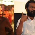 வெற்றிமாறன்- சிலம்பரசன் இணையும் படத்தில் நெல்சன் நடிக்கிறார்!  
