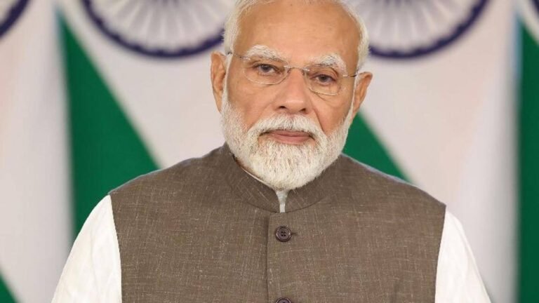 ஜூன் 15-19 வரை பிரதமர் மோடி சைப்ரஸ், கனடா மற்றும் குரோஷியாவுக்கு பயணம்  
