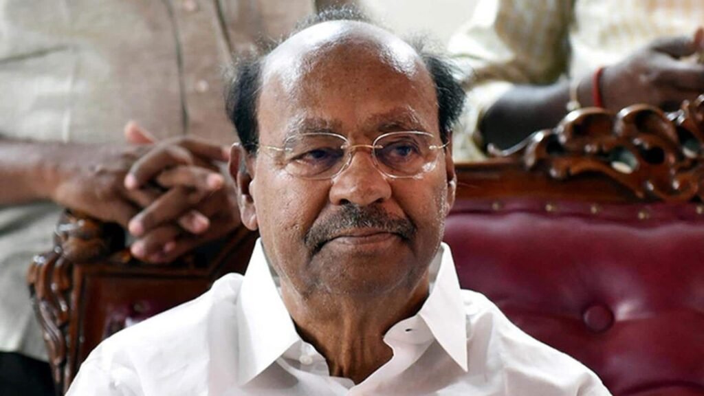 2026 வரை நான் தான் தலைவர்; பாமக நிறுவனர் டாக்டர் ராமதாஸ் உறுதி  