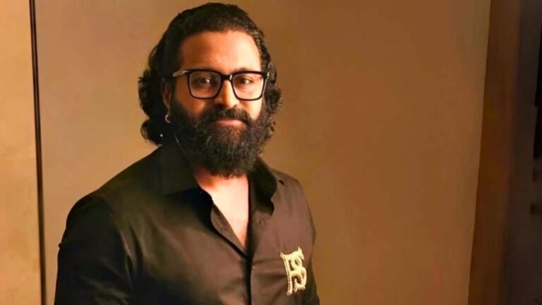 காந்தாரா: அத்தியாயம் 1 படப்பிடிப்பின் போது படகு கவிழ்ந்து விபத்து  