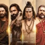 ‘கண்ணப்பா’ படத்தின் டிரெய்லர் இந்த வெள்ளிக்கிழமை வெளியாகிறது  