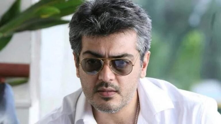 நடிகர் அஜித்தின் அடுத்த படத்தின் அப்டேட்  