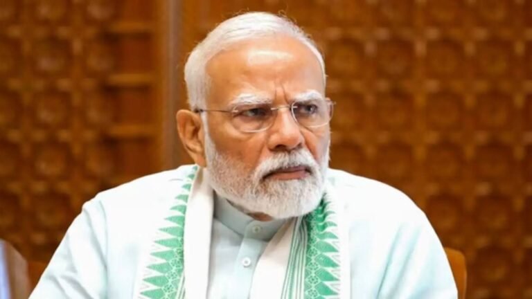 ஈரான் அதிபருடன் பிரதமர் நரேந்திர மோடி உரையாடல்; போர்ப் பதற்றம் குறித்து கவலை  