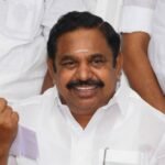 அதிமுகவின் மாநிலங்களவை வேட்பாளர்கள் அறிவிப்பு  