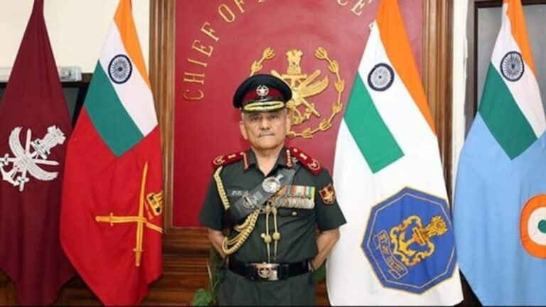 CDS, இப்போது 3-படைகளுக்கும் கூட்டு உத்தரவுகளை பிறப்பிக்க மத்திய அரசு அதிகாரம் தந்துள்ளது  