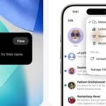 ஸ்பேம் அழைப்புகள், குறுஞ்செய்திகளை நிறுத்த iOS 26 புதிய வழிகளைக் கொண்டுவருகிறது  