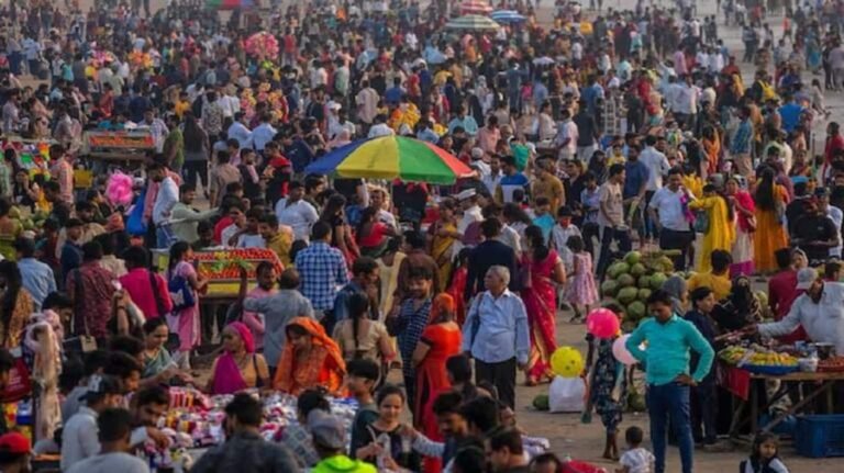 வீட்டுப் பட்டியல் கணக்கெடுப்புடன் ஏப்ரல் 1, 2026 முதல் சென்சஸ் தொடக்கம்  