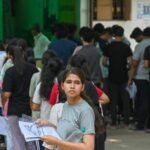 ஆகஸ்ட் 3 ஆம் தேதி  NEET-PG 2025 தேர்வு