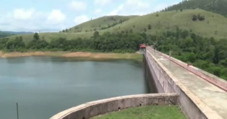 முல்லைப்பெரியாறு அணை நீர்மட்டம் உயர்வு – உபரிநீர் திறக்க திட்டம்!