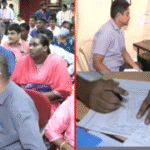 சென்னை அண்ணா நகரில் சிறப்பு வேலைவாய்ப்பு முகாம்!