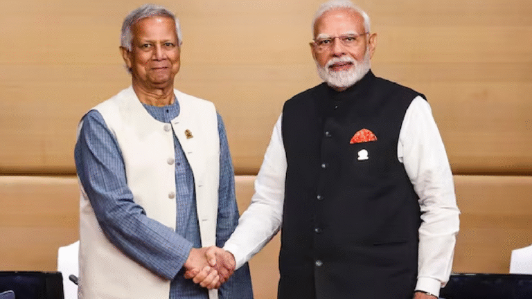 இந்தியாவுக்கு எதிராக கூட்டணி அமைக்கும் நோக்கமில்லை – வங்கதேசம்
