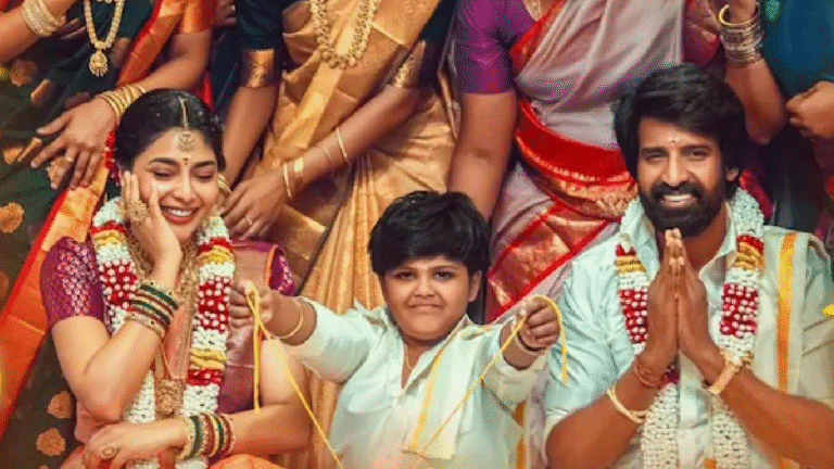 விரைவில் ஓடிடியில் வெளியாகவுள்ள ’மாமன்’ திரைப்படம்!