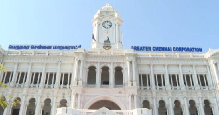 சென்னையில் நடைபெற்று வரும் சாலை பணிகள் – ஜூலை மாதத்திற்குள் முடிக்க மாநகராட்சி முடிவு!
