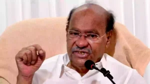 என்னுடன் இருப்பவர்களுக்கு தான் தேர்தலில் சீட் -பாமக நிறுவனர் ராமதாஸ் திட்ட வட்டம்!