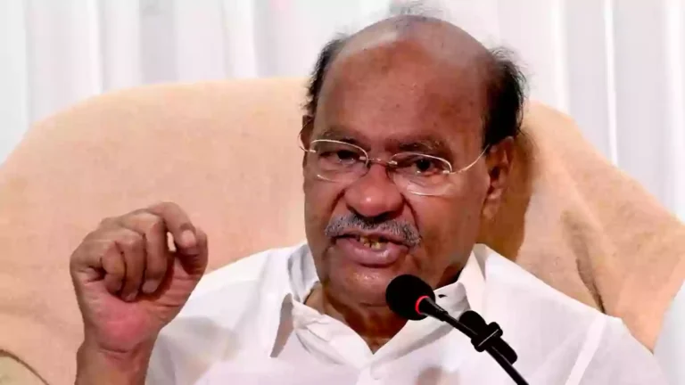 என்னுடன் இருப்பவர்களுக்கு தான் தேர்தலில் சீட் -பாமக நிறுவனர் ராமதாஸ் திட்ட வட்டம்!