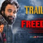 “நடிகர் சசிகுமார் நடிப்பில் Freedom படத்தின் டிரைலர் வெளியீடு”…. இணையத்தை கலக்கும் வீடியோ…! 