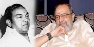 வாலியிடம் உதவி சினிமாவில் அடுத்த உச்சத்தை எட்டிய கவிஞர்!!!