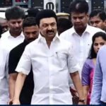 முதல்வர் ஸ்டாலின் நாளை திருவாரூர் பயணம்! 2 நாட்கள் கள ஆய்வு