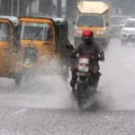 தமிழகத்தில் இன்று வெளுக்க போகும் கனமழை….
