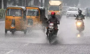 தமிழகத்தில் இன்று வெளுக்க போகும் கனமழை….