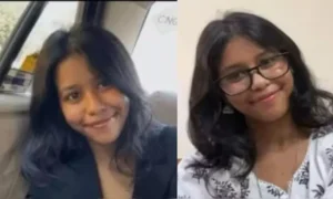 டெல்லி பல்கலைக்கழக மாணவி யமுனை நதியிலிருந்து பிணமாக மீட்பு