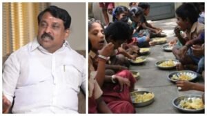 தமிழகத்தில் 500 அங்கன்வாடி மையங்கள் மூடல்..?