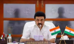 “மூகநீதி வரலாற்றின் சாதனை மைல்கல் இன்று..!! திமுகவுக்கு கிடைத்த வெற்றி இது” – மு.க.ஸ்டாலின் பெருமிதம்..