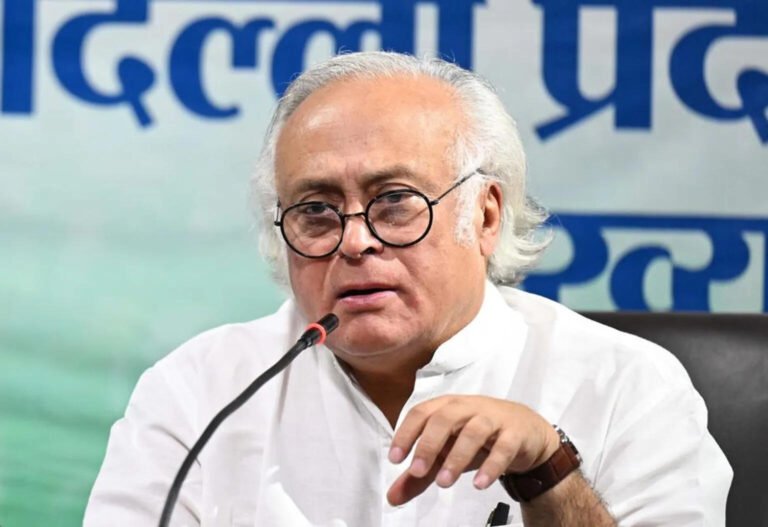 மக்களின் தனிநபர் கடன் சராசரி ரூ.4.8 லட்சமாக அதிகரிப்பு: ஜெயராம் ரமேஷ்!