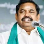 தி.மு.க. ஆட்சிக்கு வந்தவுடன் நதிநீர் இணைப்பு திட்டத்தை கிடப்பில் போட்டது – எடப்பாடி பழனிசாமி குற்றச்சாட்டு..!