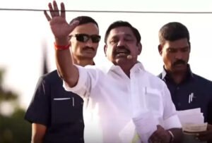 “ஜெயலலிதாவை கொலை செய்ய முயற்சிகள் நடைபெற்றன”- எடப்பாடி பழனிசாமி பரபரப்பு குற்றச்சாட்டு