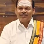 ”திமுகவின் A டீம் தான் விஜய்; கமல் ஒரு சீட்டுக்காக இணைந்தது போல் விஜயும் இணைவார்” – அர்ஜுன் சம்பத்