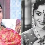 நடிகை சரோஜா தேவி காலமானார்! சோகத்தில் ரசிகர்கள்!