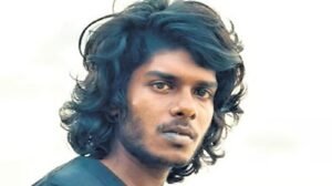 மீண்டும் சர்ச்சையில் சிக்கிய ராப் பாடகர்…! 5 முறை இளம்பெண்ணை பலாத்காரம் செய்து….!!