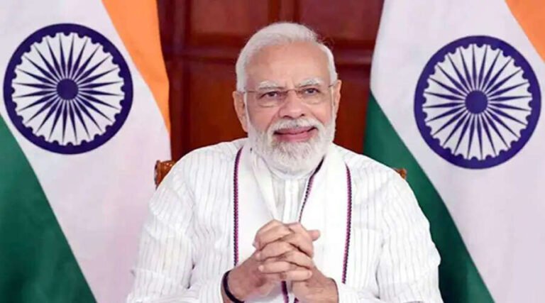 வரும் 23-ம் தேதி பிரிட்டன், மாலத்தீவு நாடுகளுக்கு செல்கிறார் பிரதமர் மோடி..!