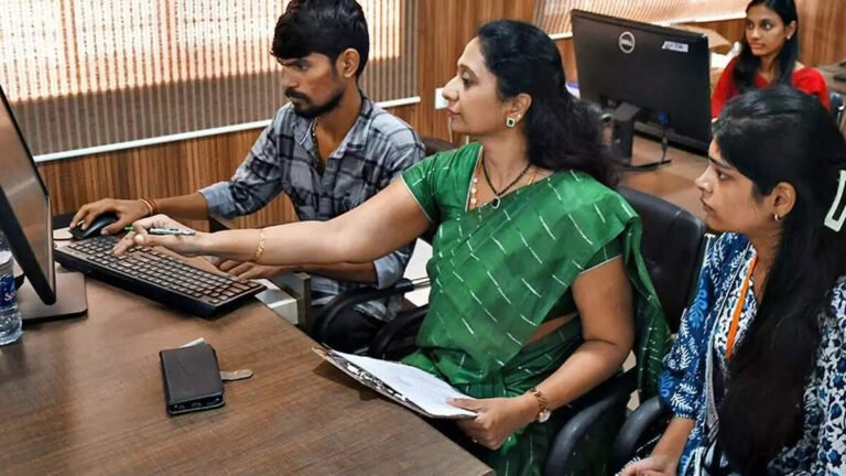 ஜூலை 21-ல் எம்பிபிஎஸ், பிடிஎஸ் படிப்புகளுக்கான அகில இந்திய கலந்தாய்வு..!