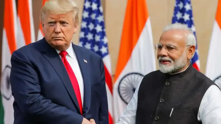 இந்தியாவுக்கு 500% வரி..அமெரிக்காவில் புதிய மசோதா தாக்கல்!