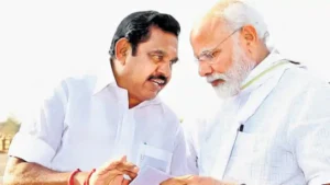 பிரதமர் கிட்ட நான் பேசிய பிறகு தான் சிபில் ஸ்கோர் நடைமுறை நிறுத்தப்பட்டது – இபிஎஸ் எச்சரிக்கை!