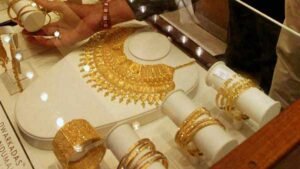 இன்று நகை விலை குறைந்ததா இல்லை உயர்ந்ததா…? 