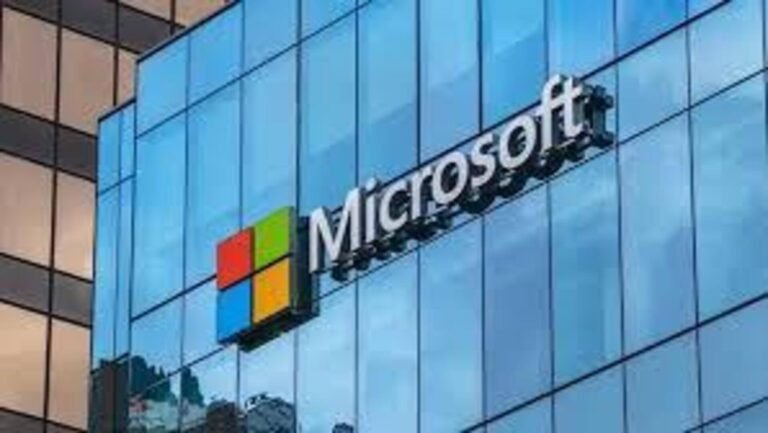 பாகிஸ்தான் அலுவலகத்தை மூடியது மைக்ரோசாஃப்ட்; காரணம் என்ன?  