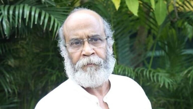 இயக்குனர் வேலு பிரபாகரன் மாரடைப்பால் காலமானார்  