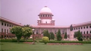 தம்பதிகளுக்கிடையே நடைபெற்ற உரையாடல் ரகசியமாக பதிவு செய்திருந்தாலும், அது விவகாரத்திற்கான சான்றாகும்: SC  