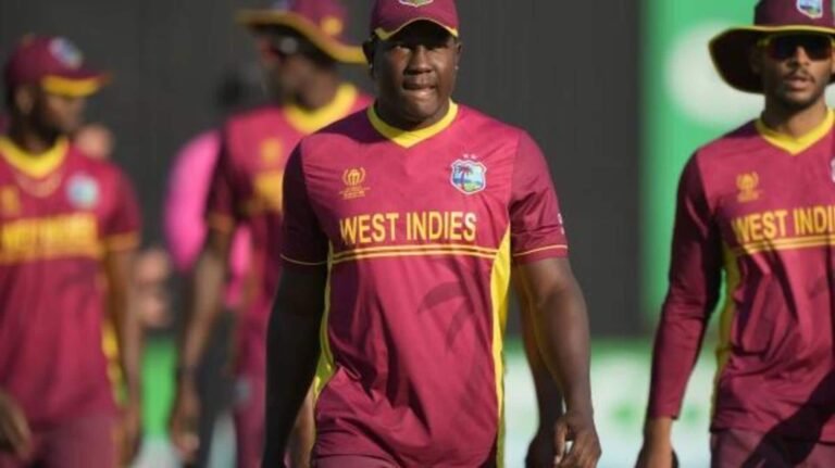 2027 ஒருநாள் உலகக்கோப்பை வாய்ப்பையும் இழக்கிறதா வெஸ்ட் இண்டீஸ்?  