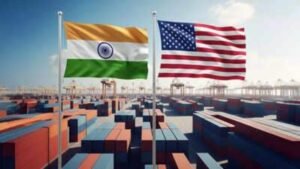 இந்தியாவிலிருந்து எவ்வளவு இறக்குமதி செய்கிறது அமெரிக்கா? விரிவான புள்ளி விபரங்கள்  