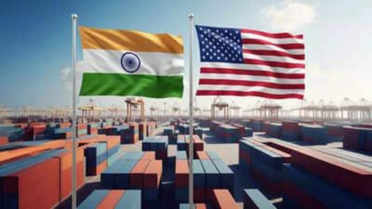இந்தியாவிலிருந்து எவ்வளவு இறக்குமதி செய்கிறது அமெரிக்கா? விரிவான புள்ளி விபரங்கள்  