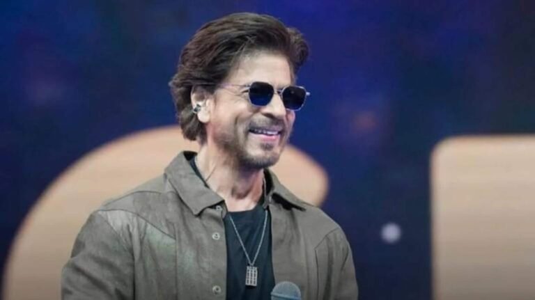 கிங் படப்பிடிப்பின் போது ஷாருக்கானுக்கு காயம், அமெரிக்காவில் சிகிச்சை  