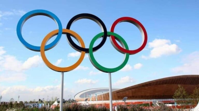 2028 ஒலிம்பிக்கிற்கான ஒளிபரப்பு ஏலங்களுக்கு அழைப்பு விடுத்த IOC  
