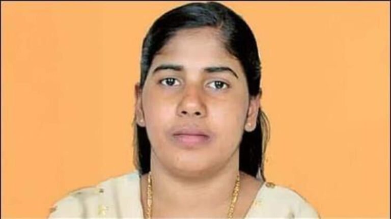 ஏமனில் நிமிஷா பிரியாவின் மரண தண்டனை ரத்து  